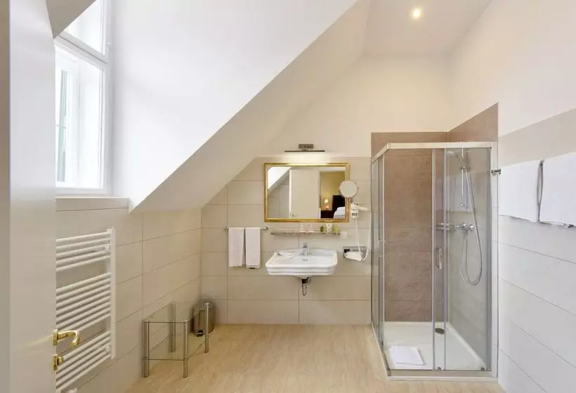 Fotos del hotel Palais  Erzherzog Johann:  20