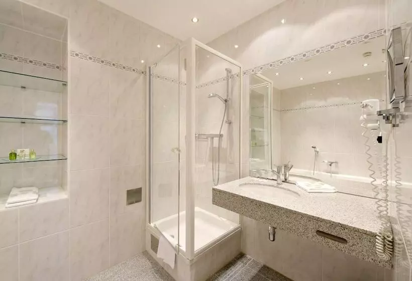 Fotos del hotel Palais  Erzherzog Johann:  8