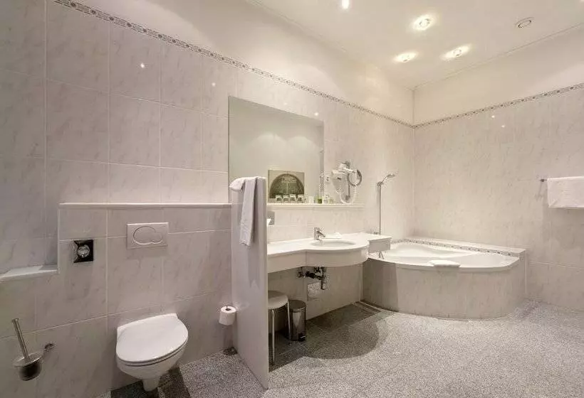 Fotos del hotel Palais  Erzherzog Johann:  18