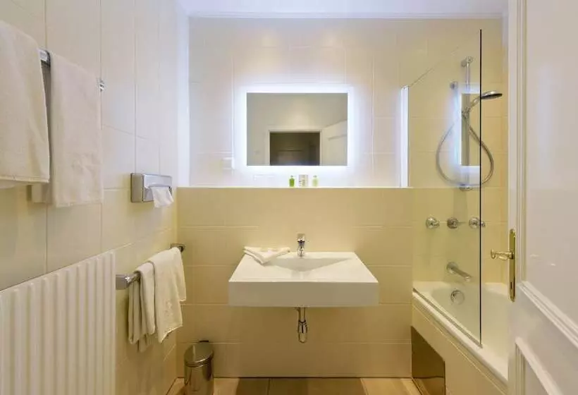 Fotos del hotel Palais  Erzherzog Johann:  13