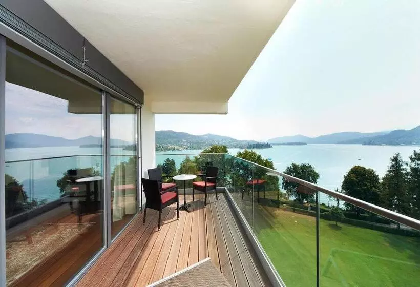 Fotos del hotel Park Pörtschach:  14