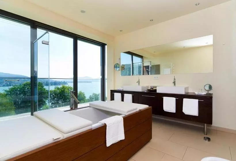 Fotos del hotel Park Pörtschach:  18