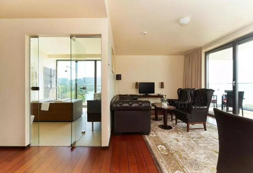 Fotos del hotel Park Pörtschach:  25