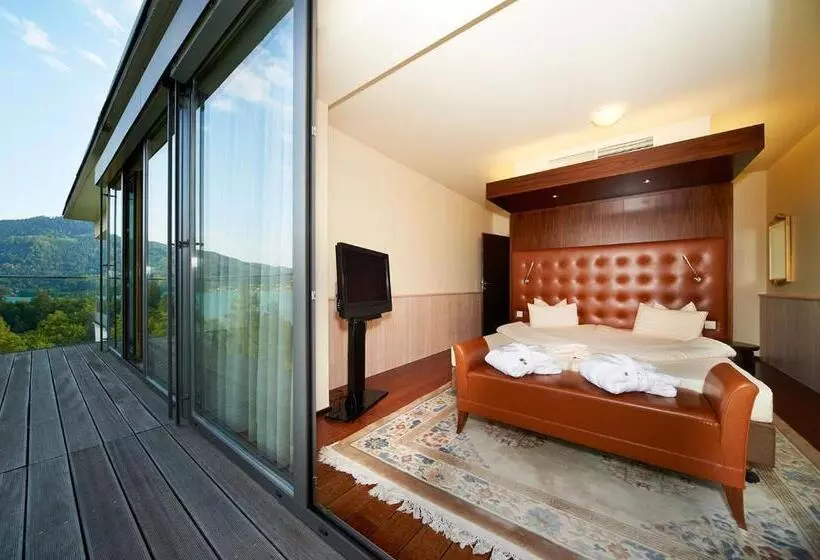 Fotos del hotel Park Pörtschach:  22