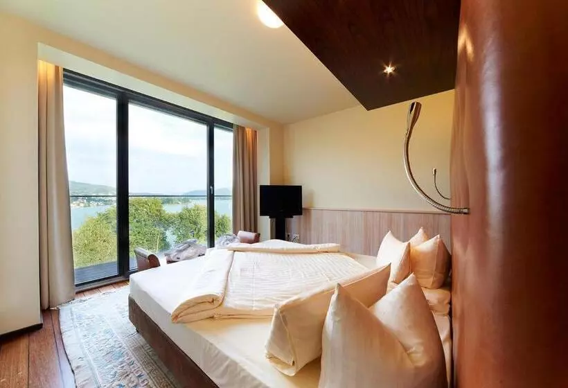 Fotos del hotel Park Pörtschach:  23