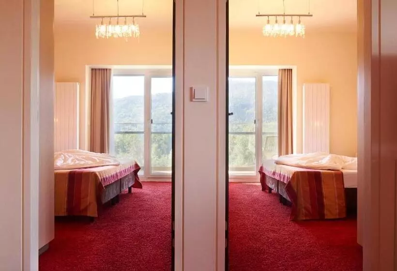 Fotos del hotel Park Pörtschach:  17