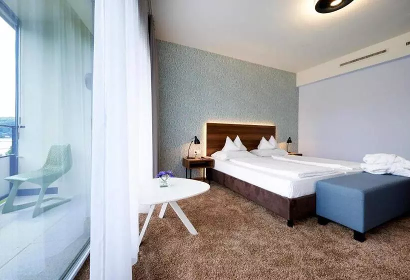 Fotos del hotel Park Pörtschach:  19