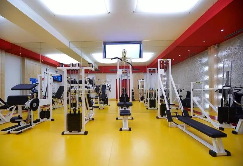 Fotos del hotel Park Pörtschach:  3