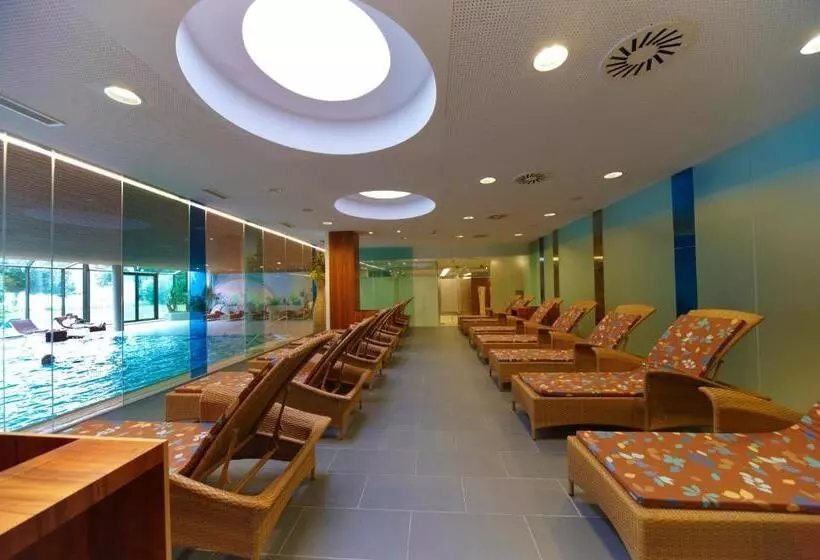 Fotos del hotel Park Pörtschach:  5