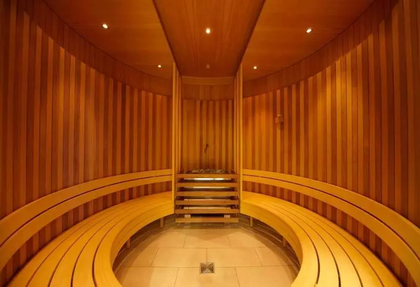 Fotos del hotel Park Pörtschach:  4