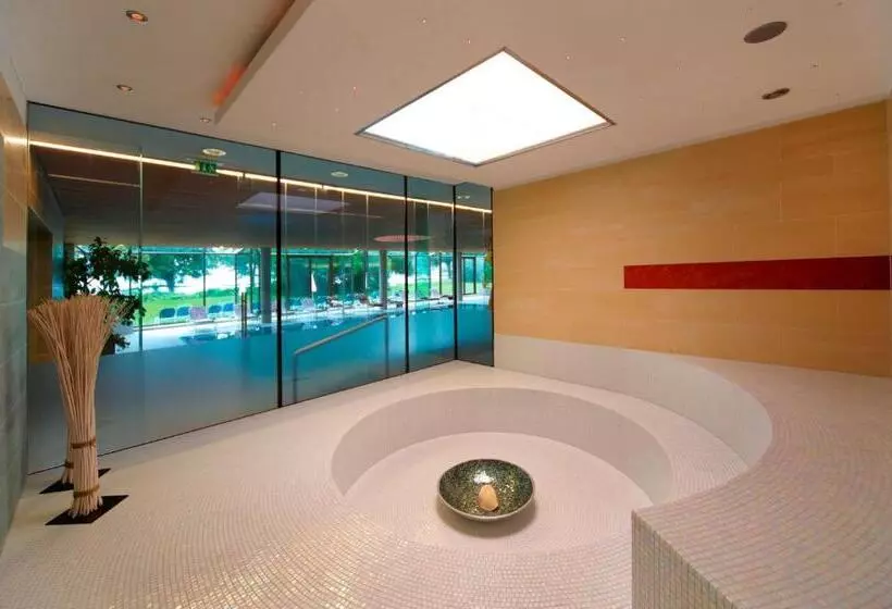 Fotos del hotel Park Pörtschach:  2