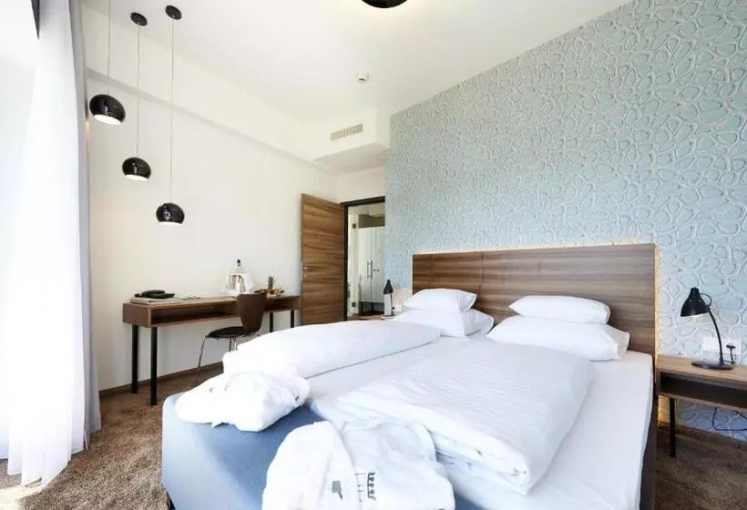 Fotos del hotel Park Pörtschach:  21