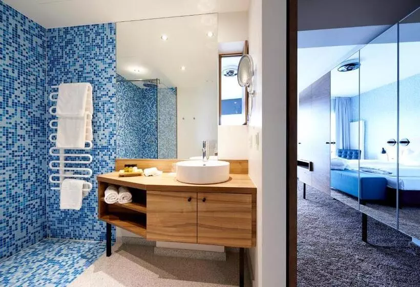 Fotos del hotel Park Pörtschach:  16