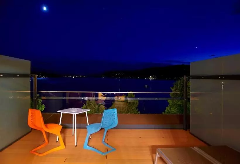 Fotos del hotel Park Pörtschach:  12