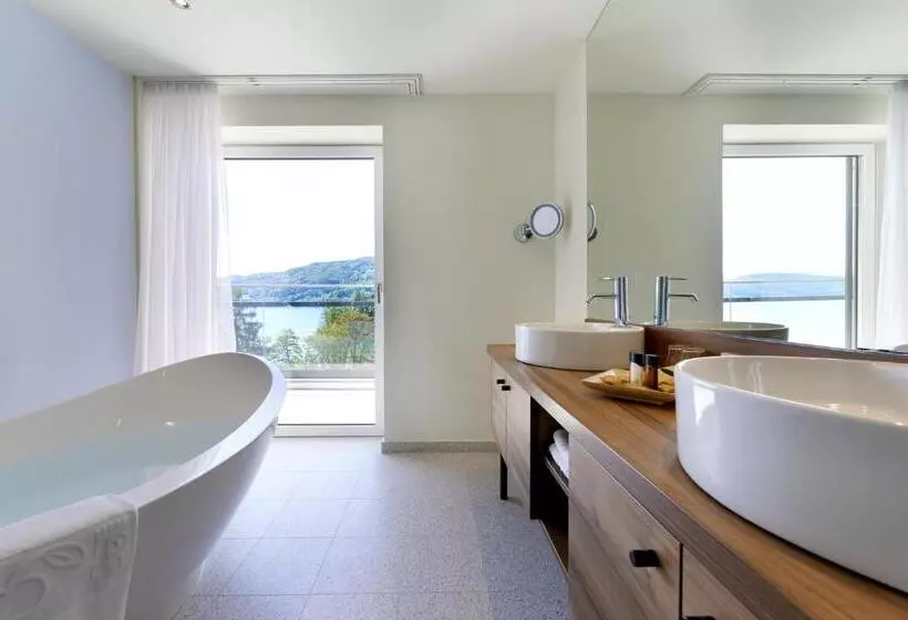 Fotos del hotel Park Pörtschach:  20