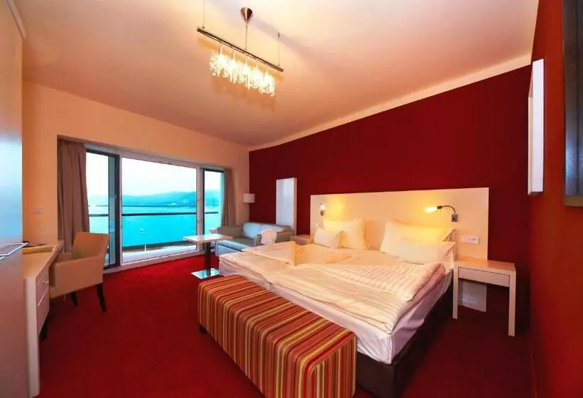 Fotos del hotel Park Pörtschach:  10