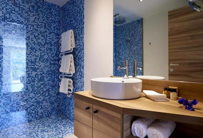 Fotos del hotel Park Pörtschach:  13