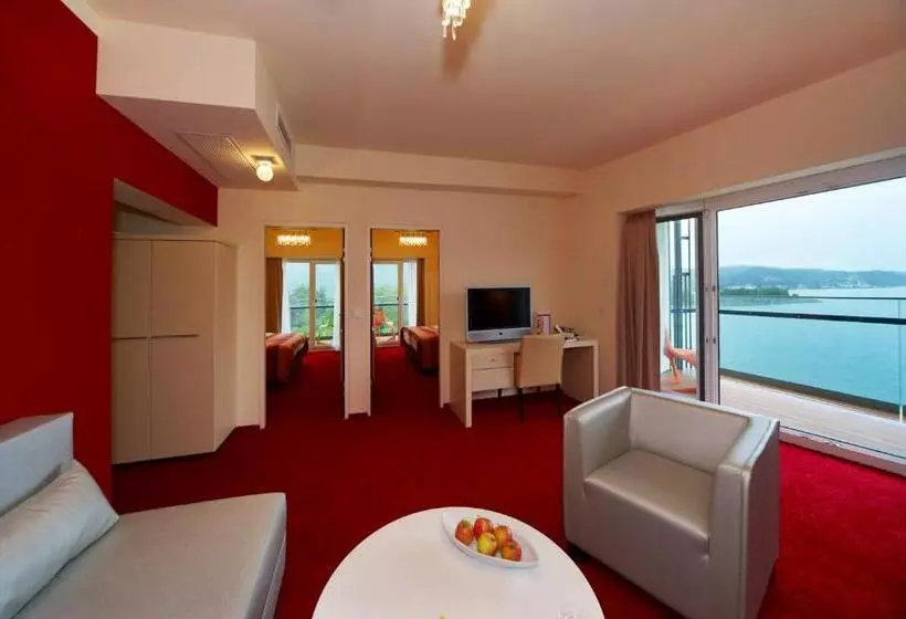 Fotos del hotel Park Pörtschach:  24