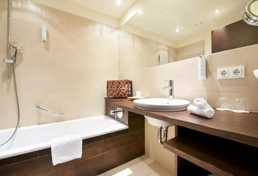 Fotos del hotel Park Pörtschach:  7