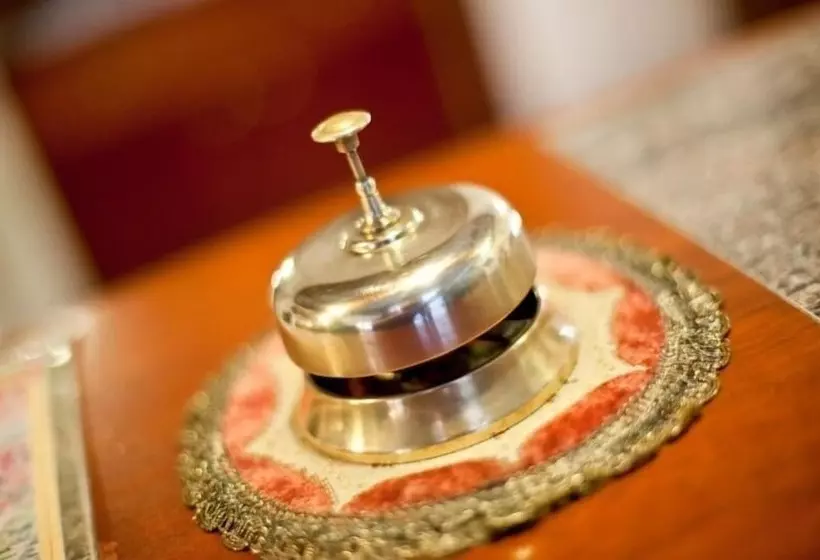 Fotos del hotel -pension Bleckmann:  4