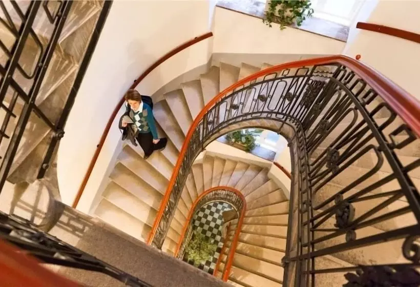 Fotos del hotel -pension Bleckmann:  7