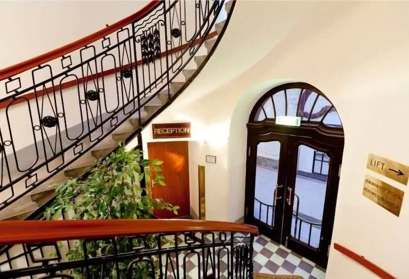 Fotos del hotel -pension Bleckmann:  19