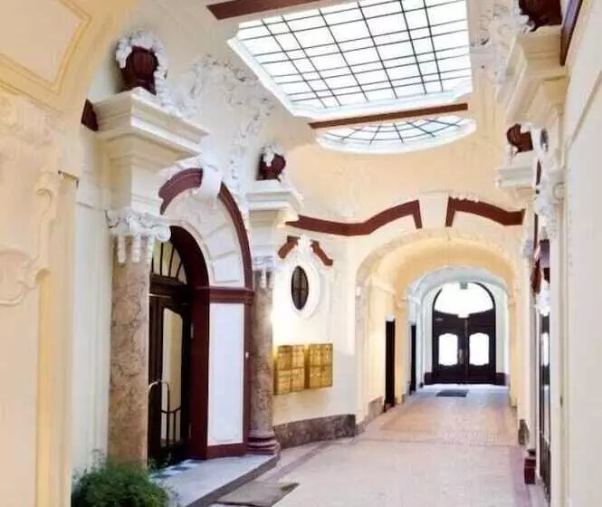 Fotos del hotel -pension Bleckmann:  20