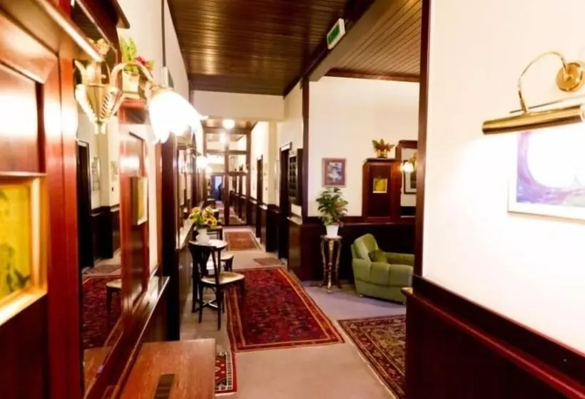 Fotos del hotel -pension Bleckmann:  15