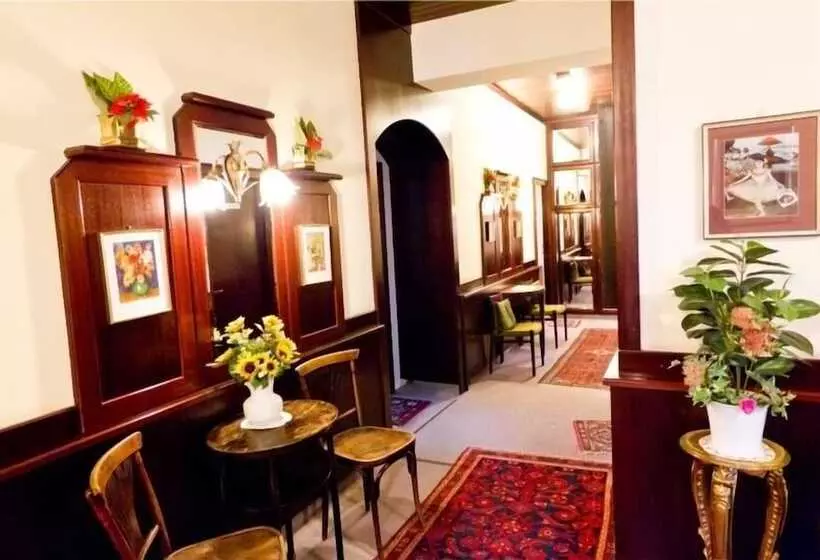 Fotos del hotel -pension Bleckmann:  13