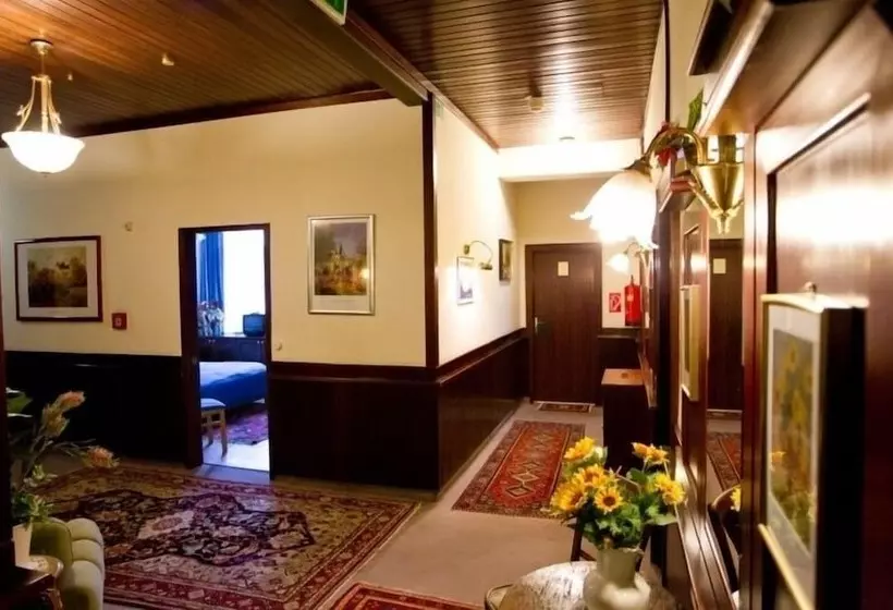 Fotos del hotel -pension Bleckmann:  3