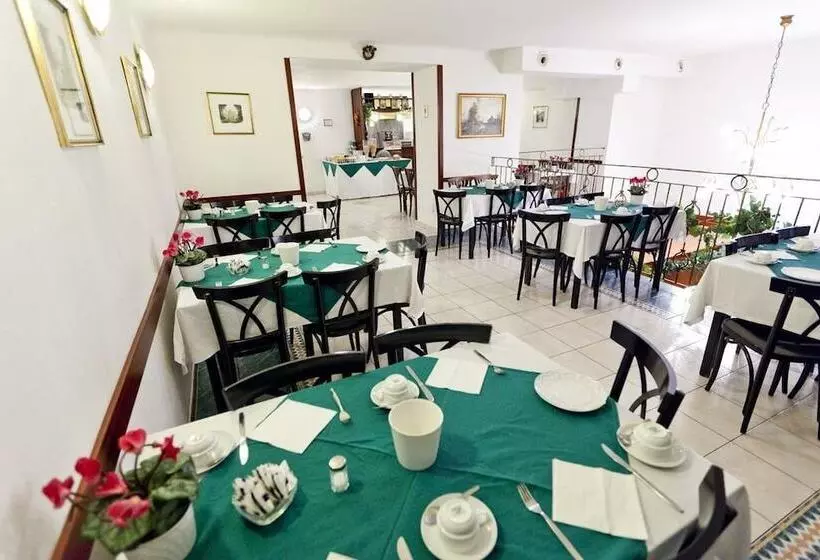 Fotos del hotel -pension Bleckmann:  10