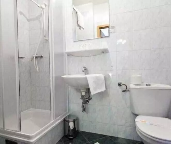 Fotos del hotel -pension Bleckmann:  11