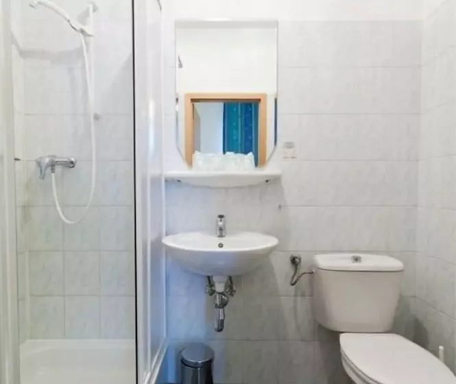 Fotos del hotel -pension Bleckmann:  6