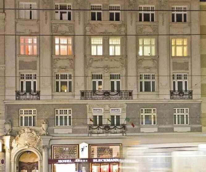 Fotos del hotel -pension Bleckmann:  8