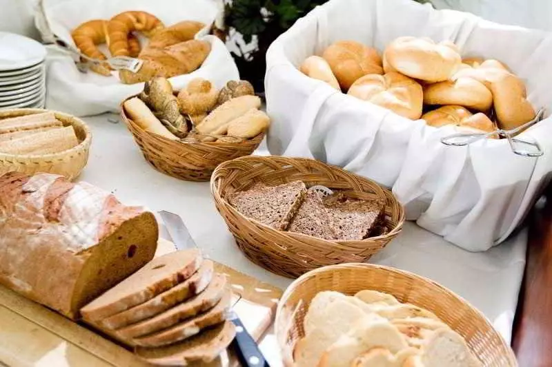 Fotos del hotel -pension Bleckmann:  16