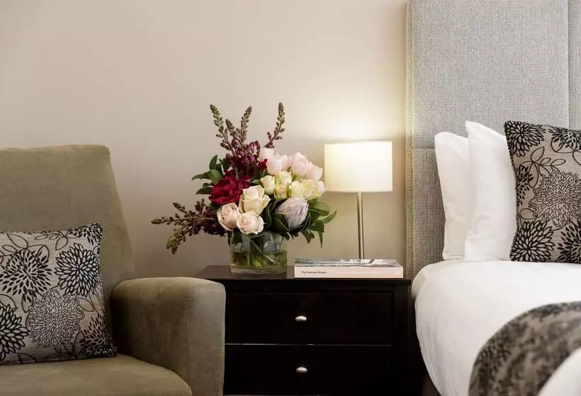 Fotos del hotel Rydges South Park Adelaide:  17