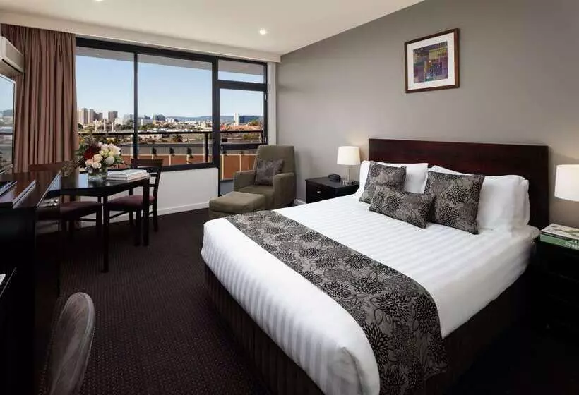 Fotos del hotel Rydges South Park Adelaide:  20