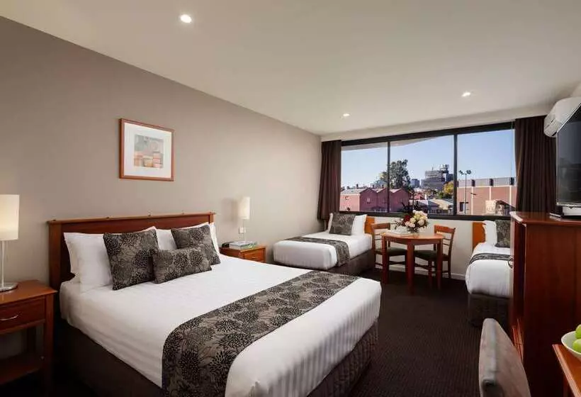 Fotos del hotel Rydges South Park Adelaide:  7