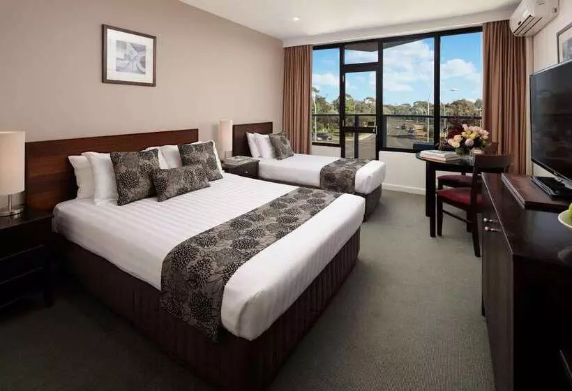 Fotos del hotel Rydges South Park Adelaide:  15
