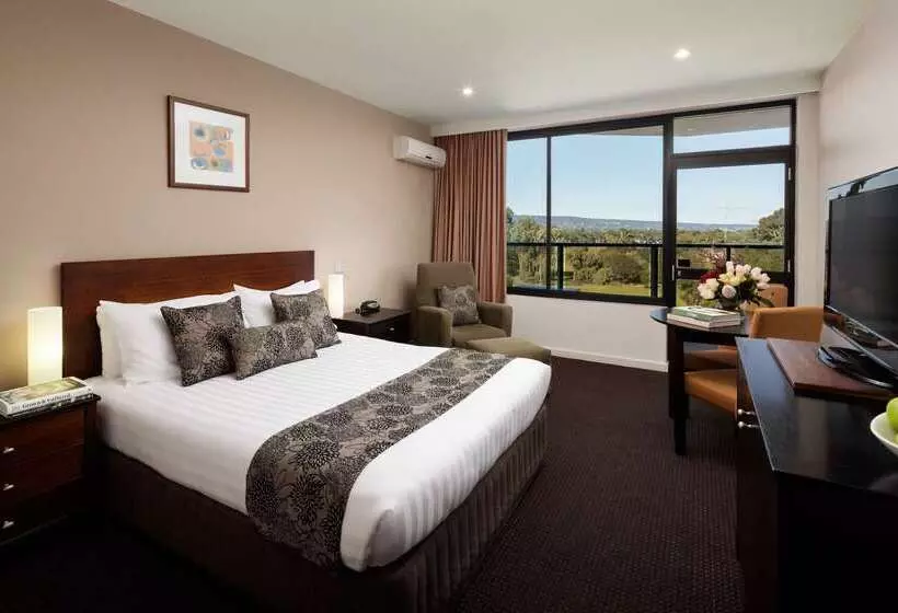 Fotos del hotel Rydges South Park Adelaide:  2