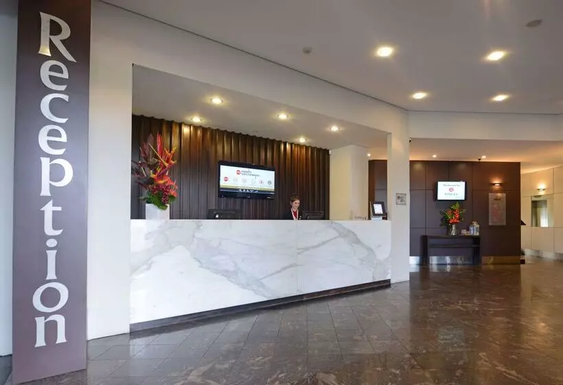 Fotos del hotel Rydges South Park Adelaide:  9