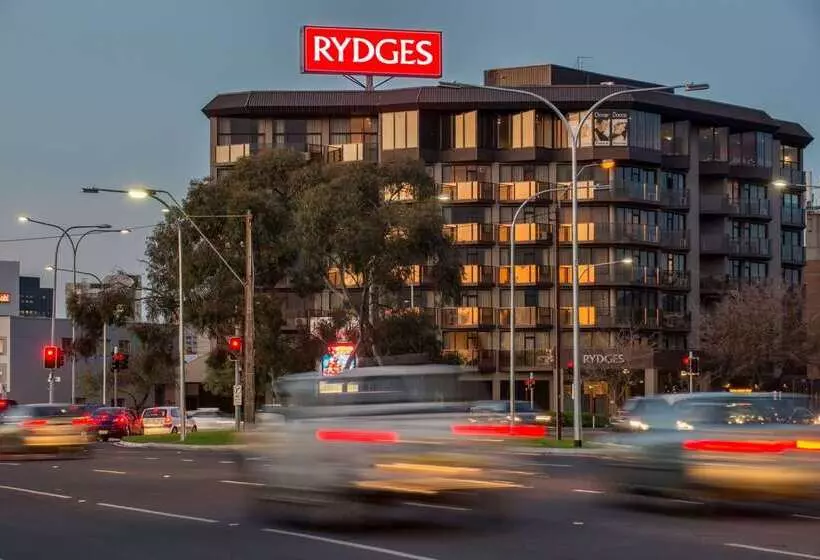 Fotos del hotel Rydges South Park Adelaide:  16