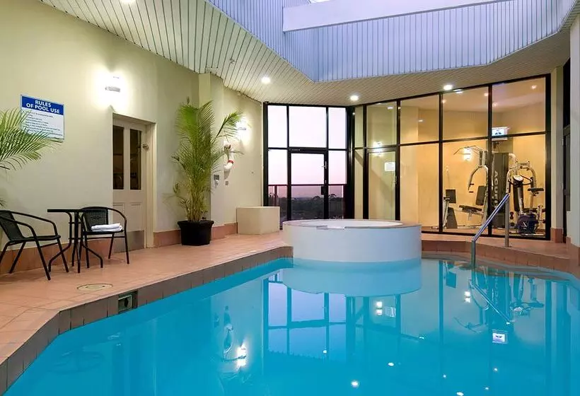 Fotos del hotel Rydges South Park Adelaide:  8