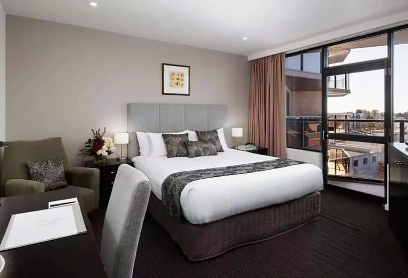 Fotos del hotel Rydges South Park Adelaide:  25
