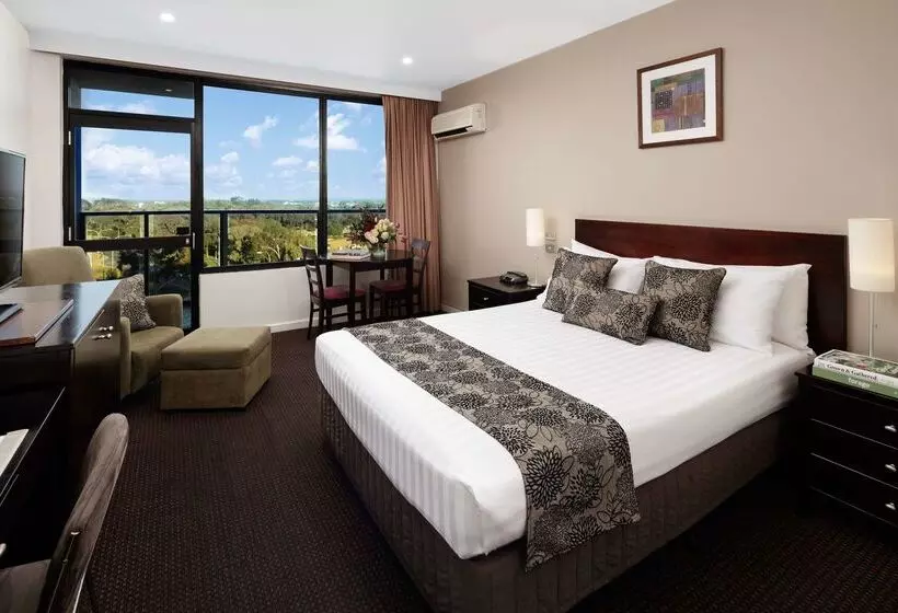 Fotos del hotel Rydges South Park Adelaide:  19