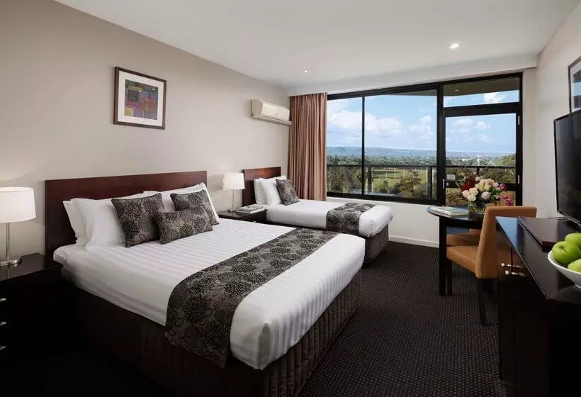 Fotos del hotel Rydges South Park Adelaide:  18