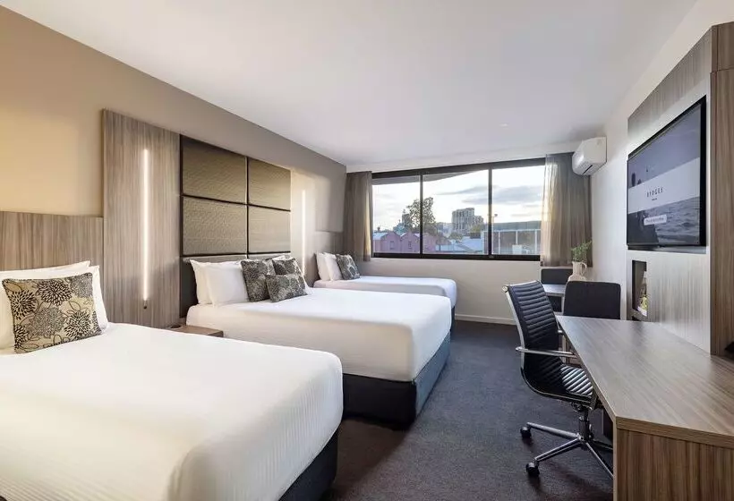 Fotos del hotel Rydges South Park Adelaide:  11