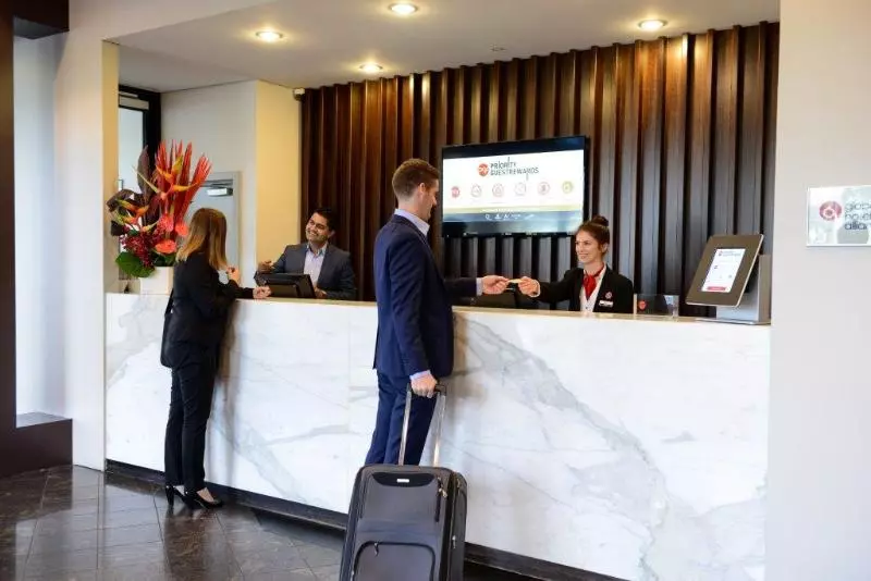 Fotos del hotel Rydges South Park Adelaide:  13