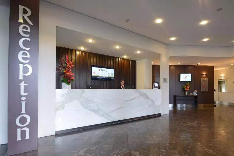 Fotos del hotel Rydges South Park Adelaide:  4