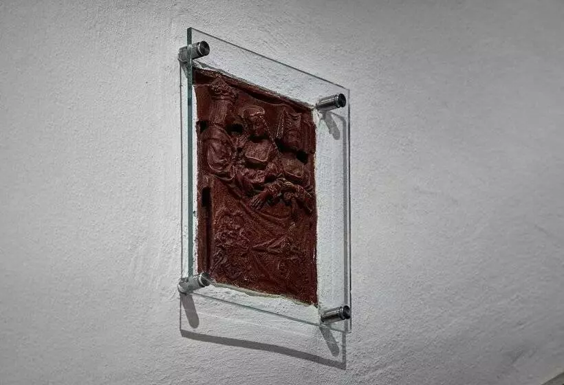 Fotos del hotel Schwarzer Adler Innsbruck:  7